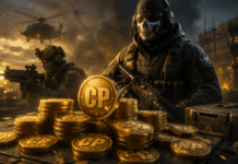 Learn Legitimate Ways to Get COD Mobile CP