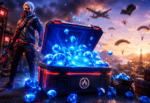 Learn Legitimate Ways to Get Free Fire Diamonds