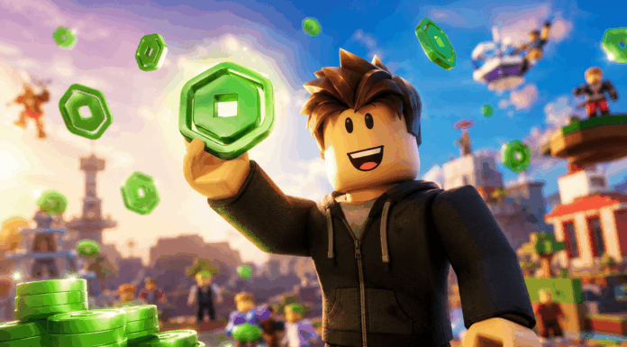 Learn Legitimate Ways to Earn Robux in Roblox